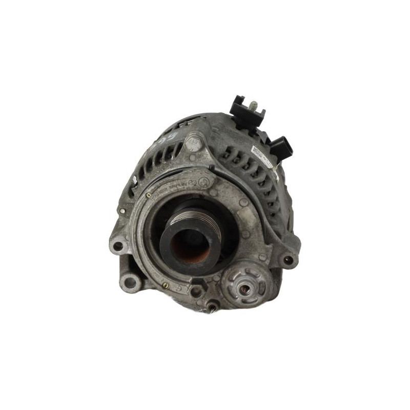 Alternateur BMW SERIE 1 F20 Photo n°2