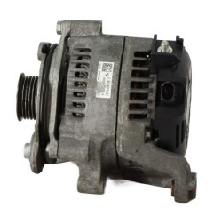 Alternateur BMW SERIE 1 F20 Photo n°3