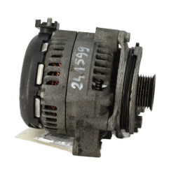 Alternateur BMW SERIE 1 F20 Photo n°5