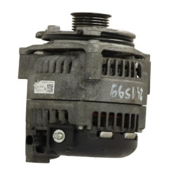 Alternateur BMW SERIE 1 F20 Photo n°6