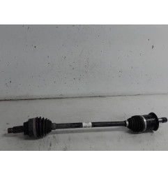Cardan arriere droit (transmission) BMW SERIE 1 F20 Photo n°1