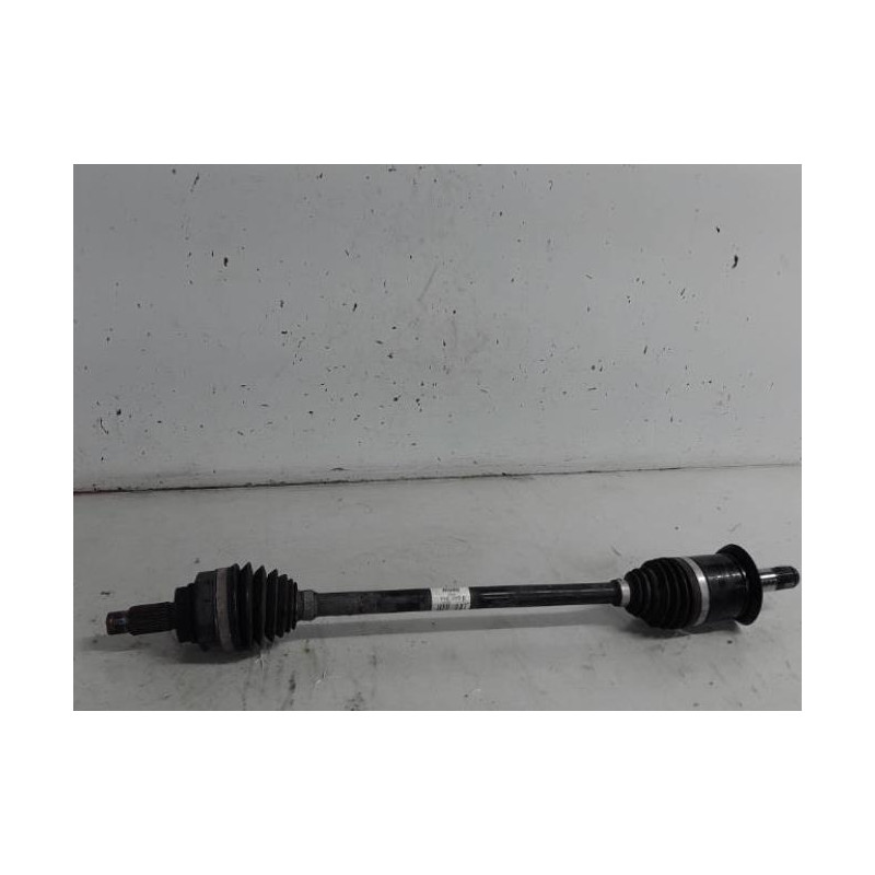 Cardan arriere droit (transmission) BMW SERIE 1 F20