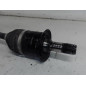 Cardan arriere droit (transmission) BMW SERIE 1 F20