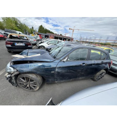 Cardan arriere droit (transmission) BMW SERIE 1 F20 Photo n°6