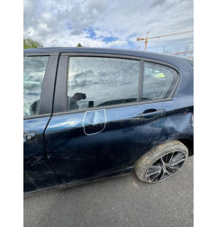 Cardan arriere droit (transmission) BMW SERIE 1 F20 Photo n°7