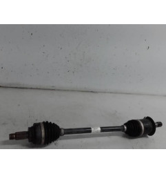 Cardan arriere gauche (transmission) BMW SERIE 1 F20 Photo n°1