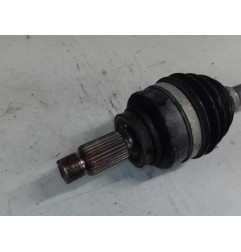 Cardan arriere gauche (transmission) BMW SERIE 1 F20