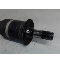 Cardan arriere gauche (transmission) BMW SERIE 1 F20 Photo n°4