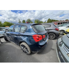 Cardan arriere gauche (transmission) BMW SERIE 1 F20 Photo n°13