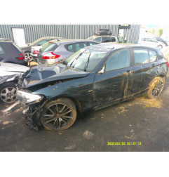 Cardan arriere gauche (transmission) BMW SERIE 1 F20 Photo n°17