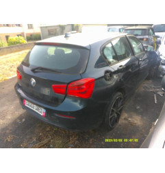 Compresseur clim BMW SERIE 1 F20 Photo n°15