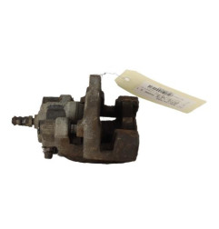 Etrier arriere gauche (freinage) BMW SERIE 1 F20 Photo n°4