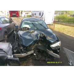 Etrier arriere gauche (freinage) BMW SERIE 1 F20 Photo n°18