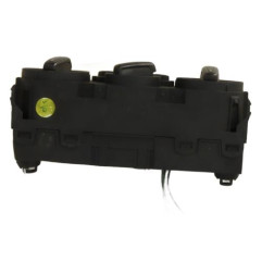 Commande chauffage SKODA FABIA 3 Photo n°3