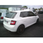 Commande chauffage SKODA FABIA 3