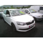 Commande chauffage SKODA FABIA 3