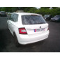 Commande chauffage SKODA FABIA 3