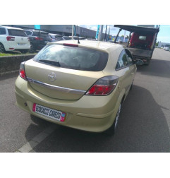 Aile avant droit OPEL ASTRA H Photo n°10