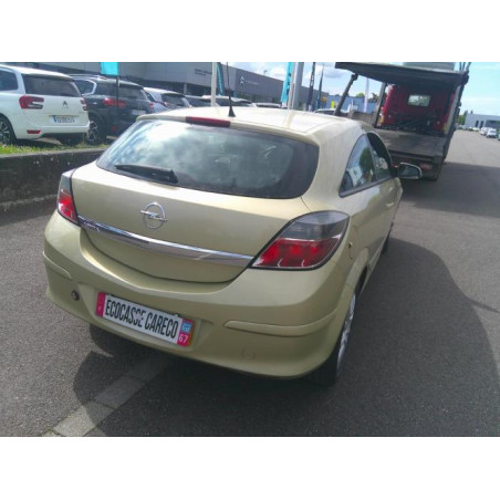 Capot OPEL ASTRA H