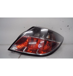 Feu arriere principal droit (feux) OPEL ASTRA H Photo n°1