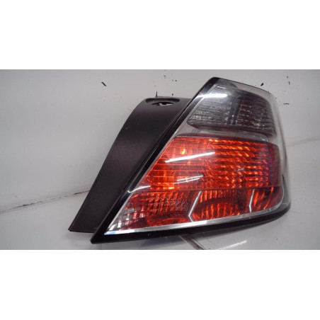 Feu arriere principal droit (feux) OPEL ASTRA H