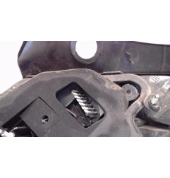 Feu arriere principal droit (feux) OPEL ASTRA H Photo n°5