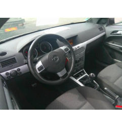 Feu arriere principal droit (feux) OPEL ASTRA H Photo n°10