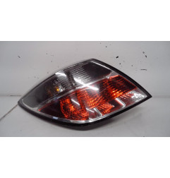 Feu arriere principal gauche (feux) OPEL ASTRA H Photo n°1
