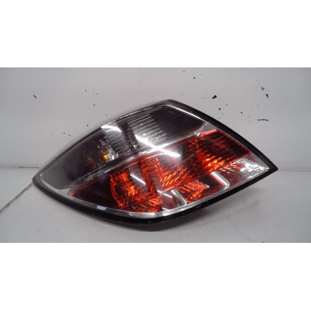 Feu arriere principal gauche (feux) OPEL ASTRA H Photo n°1