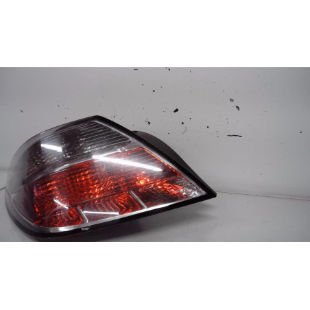 Feu arriere principal gauche (feux) OPEL ASTRA H