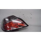 Feu arriere principal gauche (feux) OPEL ASTRA H