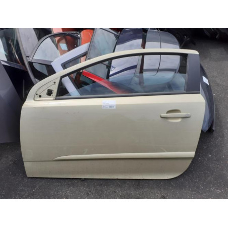 Porte avant gauche OPEL ASTRA H Photo n°1