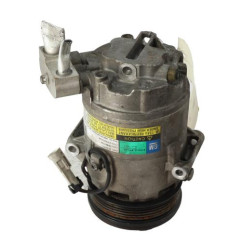 Compresseur clim OPEL ASTRA H Photo n°1