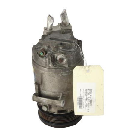 Compresseur clim OPEL ASTRA H