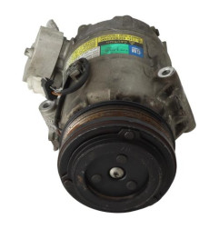 Compresseur clim OPEL ASTRA H Photo n°7