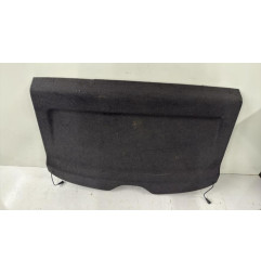 Plage arriere OPEL ASTRA H Photo n°1