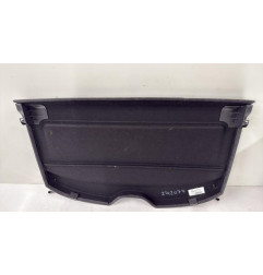 Plage arriere OPEL ASTRA H