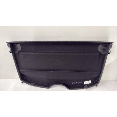 Plage arriere OPEL ASTRA H