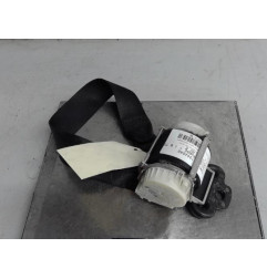 Ceinture avant gauche FORD FOCUS 2