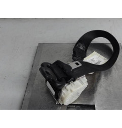 Ceinture avant gauche FORD FOCUS 2 Photo n°3