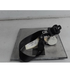 Ceinture avant gauche FORD FOCUS 2 Photo n°4