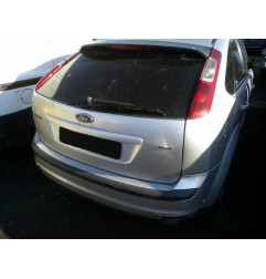 Ceinture avant gauche FORD FOCUS 2 Photo n°6