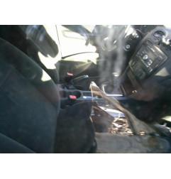 Ceinture avant gauche FORD FOCUS 2 Photo n°10