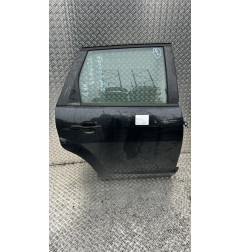 Porte arriere droit FORD FOCUS 2 Photo n°1