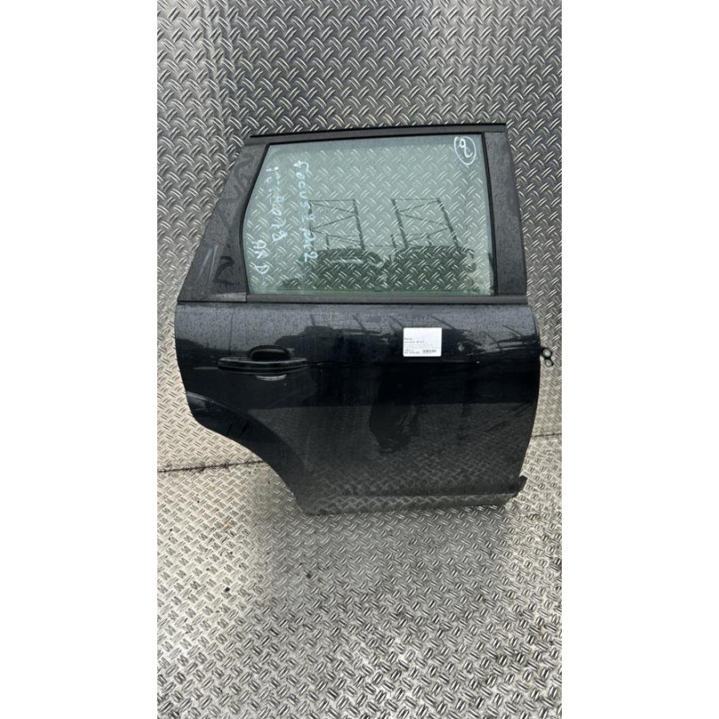 Porte arriere droit FORD FOCUS 2