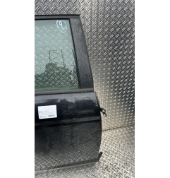 Porte arriere droit FORD FOCUS 2 Photo n°3