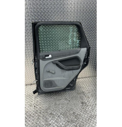 Porte arriere droit FORD FOCUS 2 Photo n°4