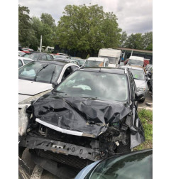 Porte arriere droit FORD FOCUS 2 Photo n°6