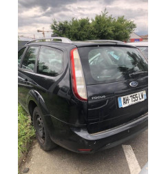 Commande chauffage FORD FOCUS 2 Photo n°7