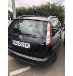 Commande de phare FORD FOCUS 2 Photo n°4